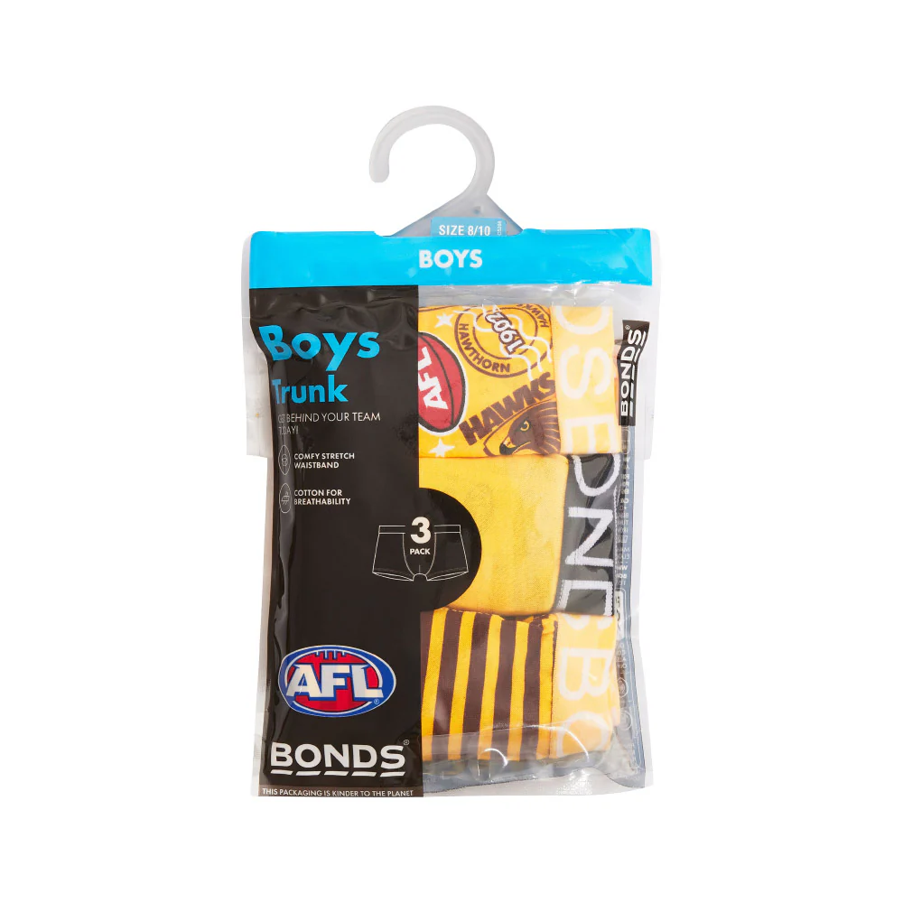 Hawthorn Kids Trunk 3 Pack - Image 3