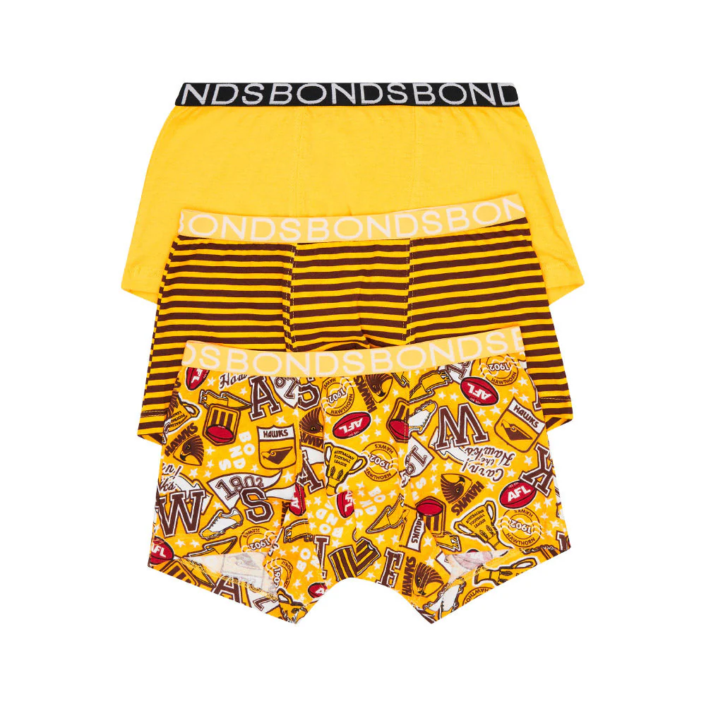 Hawthorn Kids Trunk 3 Pack - Image 4