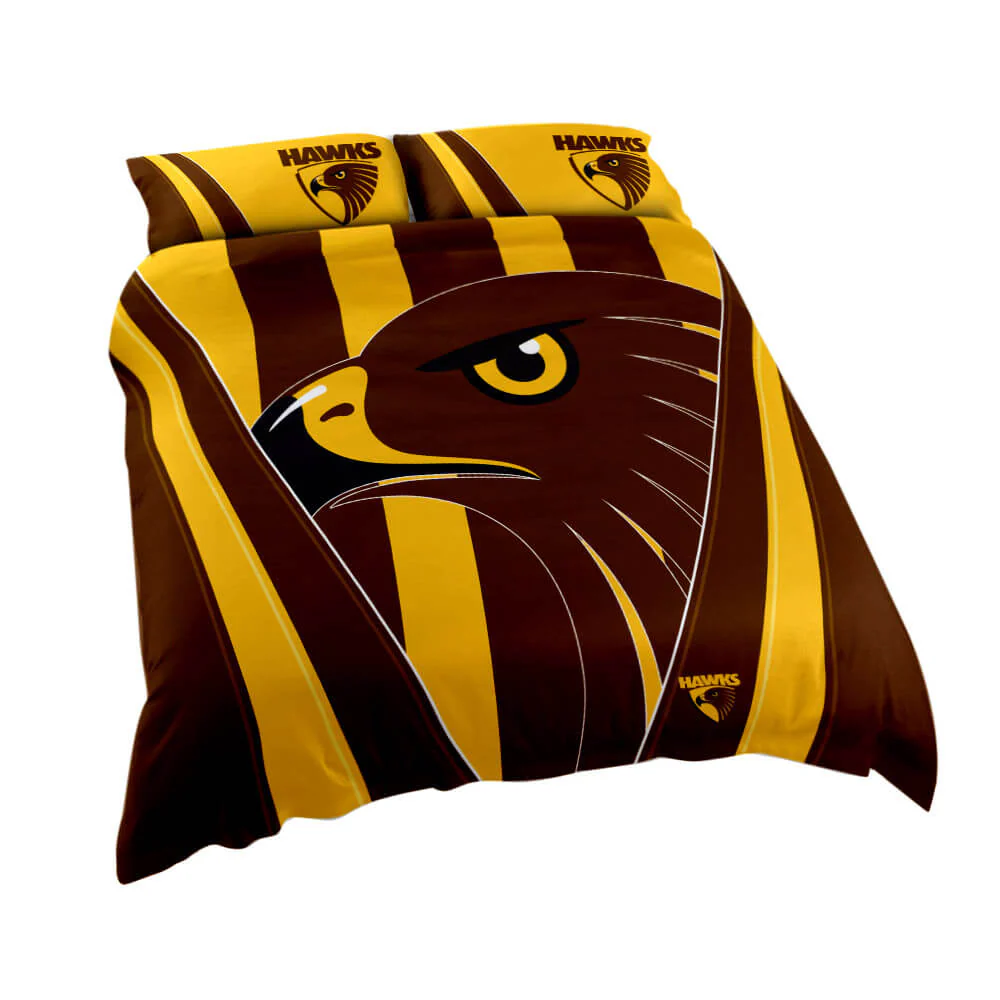 Hawthorn King Quilt Cover Set - Image 2