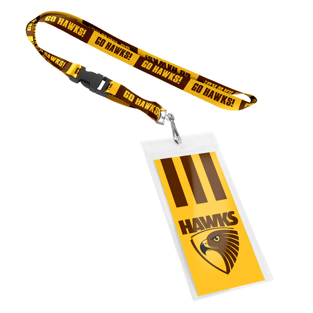 Hawthorn Lanyard - Image 2