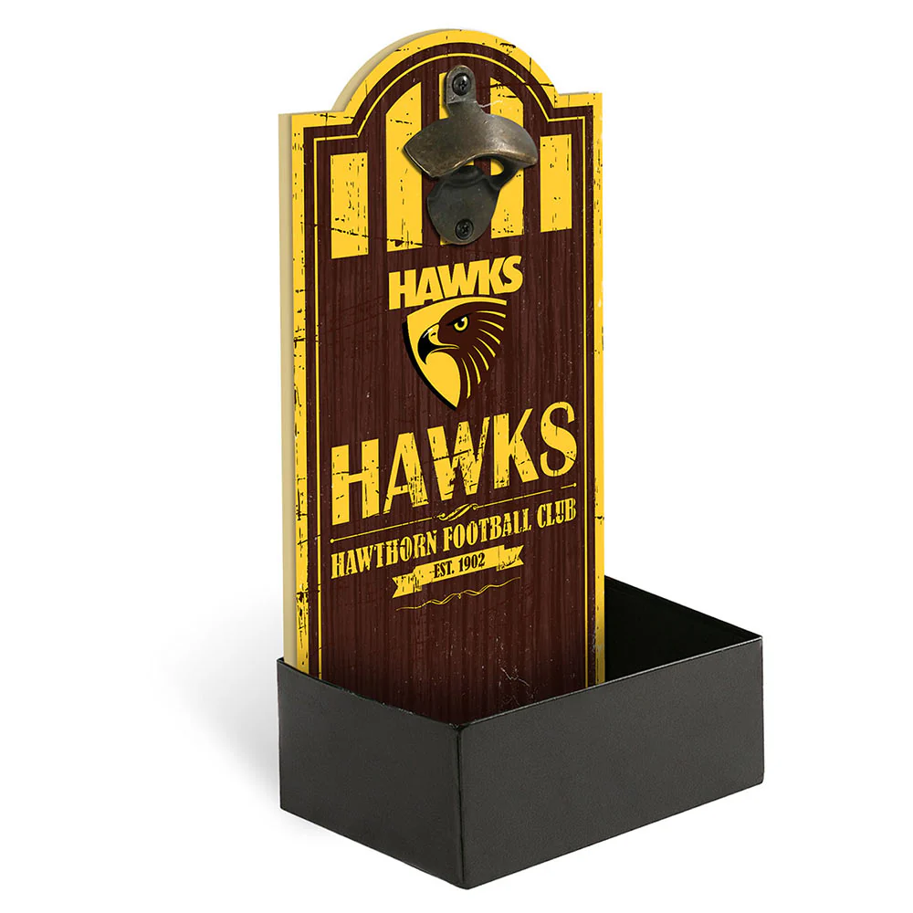 Hawthorn Mdf Bottle Opener