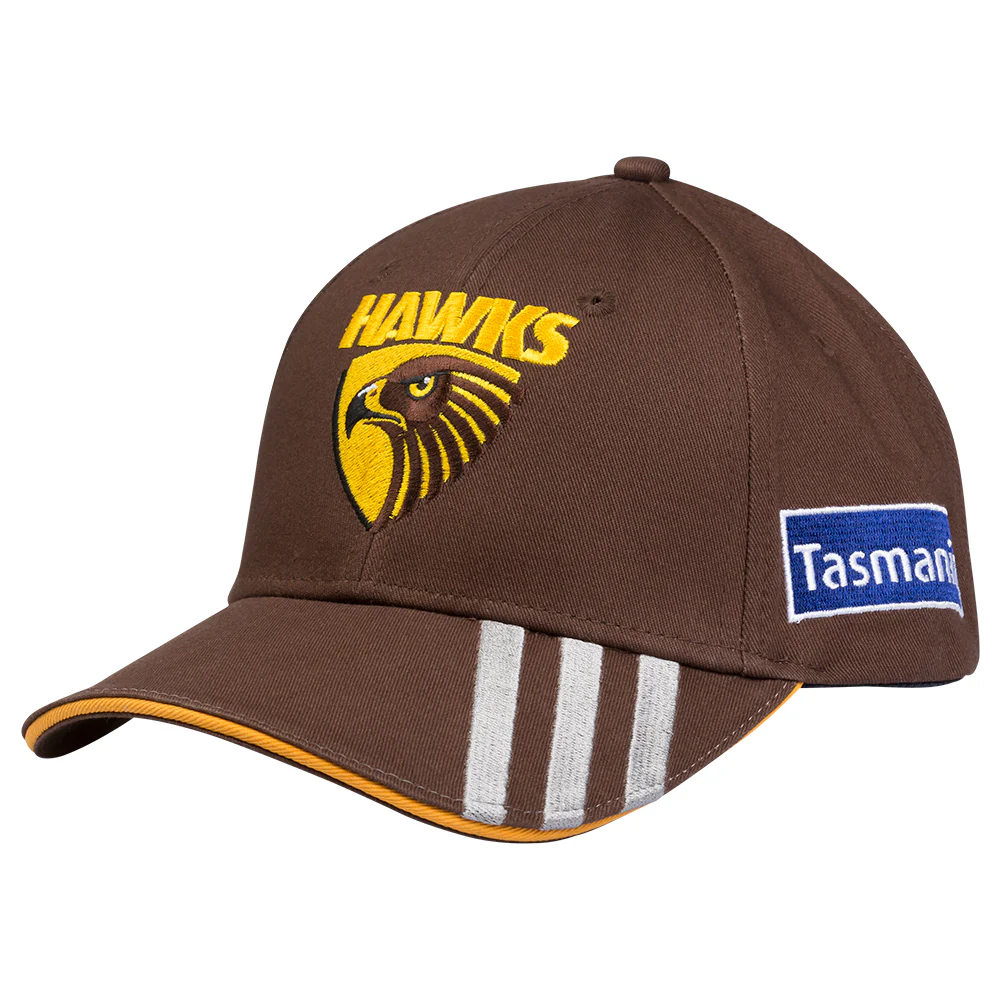 Hawthorn Media Cap
