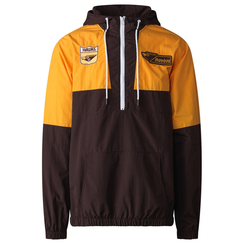 Hawthorn Mens 90s Training Jacket - Image 4