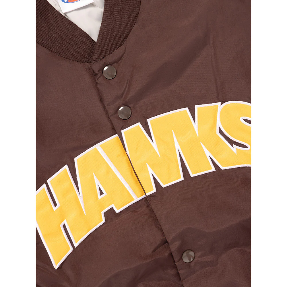 Hawthorn Mens Bomber Jacket - Image 3