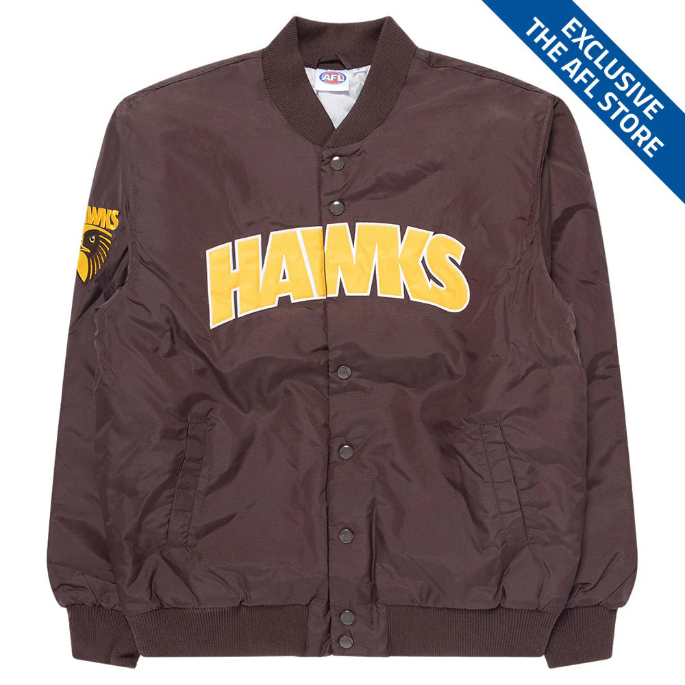 Hawthorn Mens Bomber Jacket - Image 5