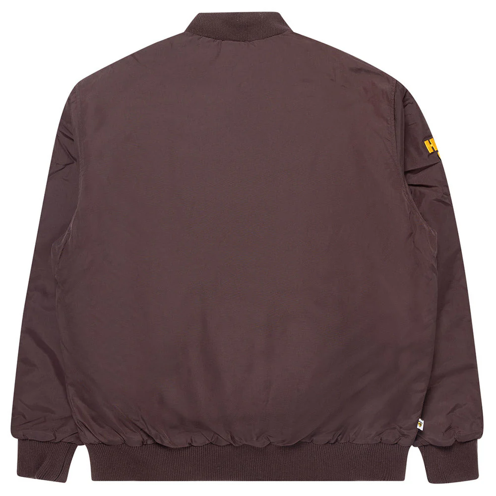 Hawthorn Mens Bomber Jacket - Image 7