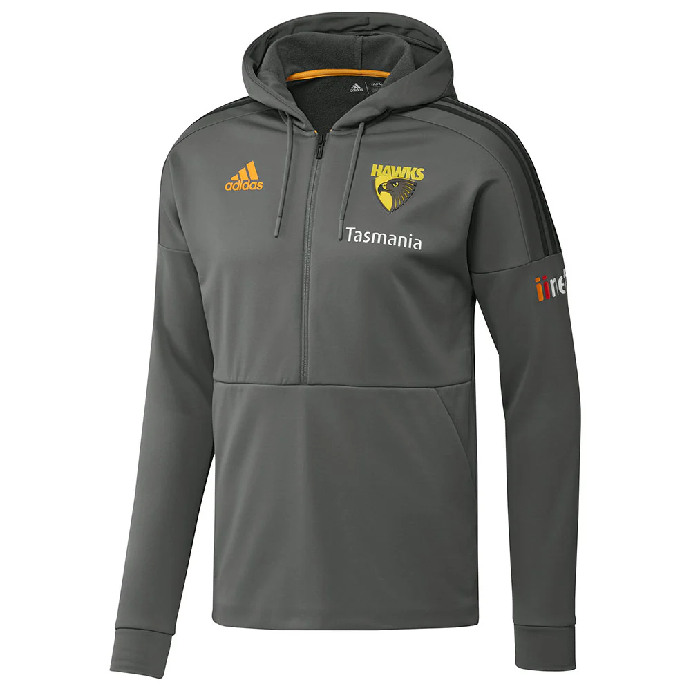 Hawthorn Mens Hoody
