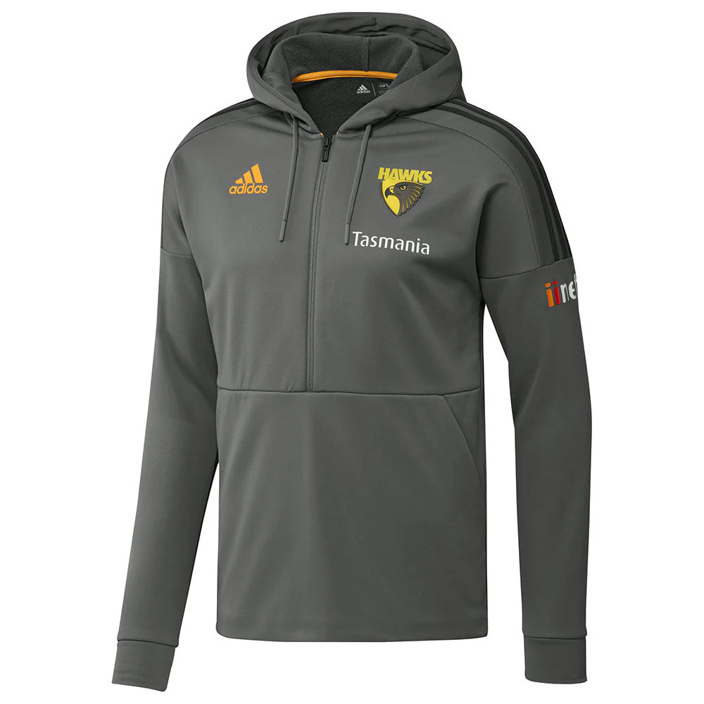Hawthorn Mens Hoody - Image 4