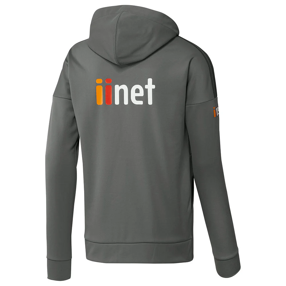 Hawthorn Mens Hoody - Image 5