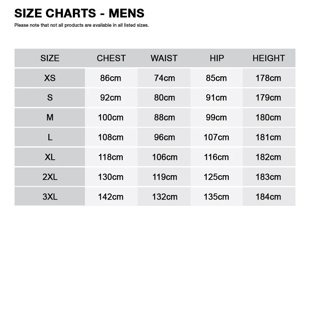 Hawthorn Mens Hoody - Image 6