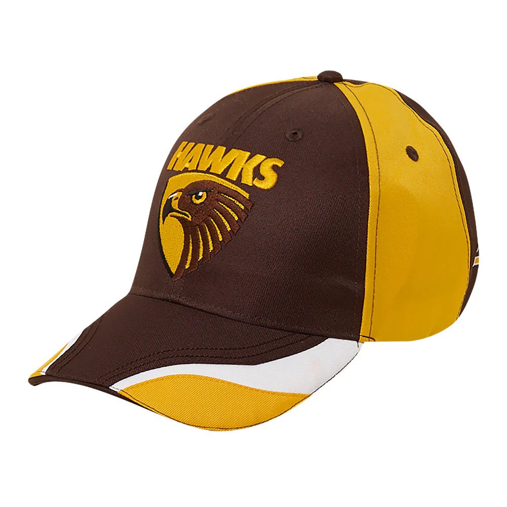 Hawthorn Mens Supporter Cap