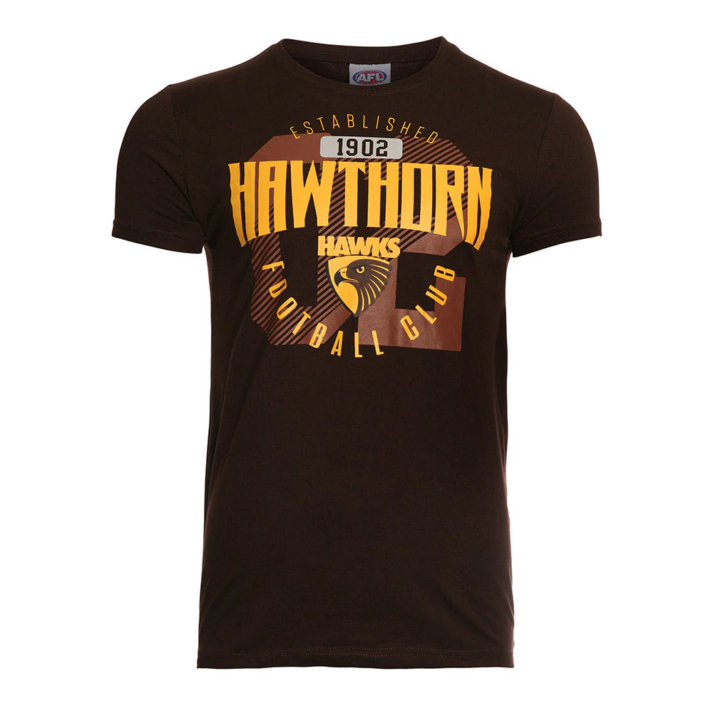 Hawthorn Mens Tee - Image 3