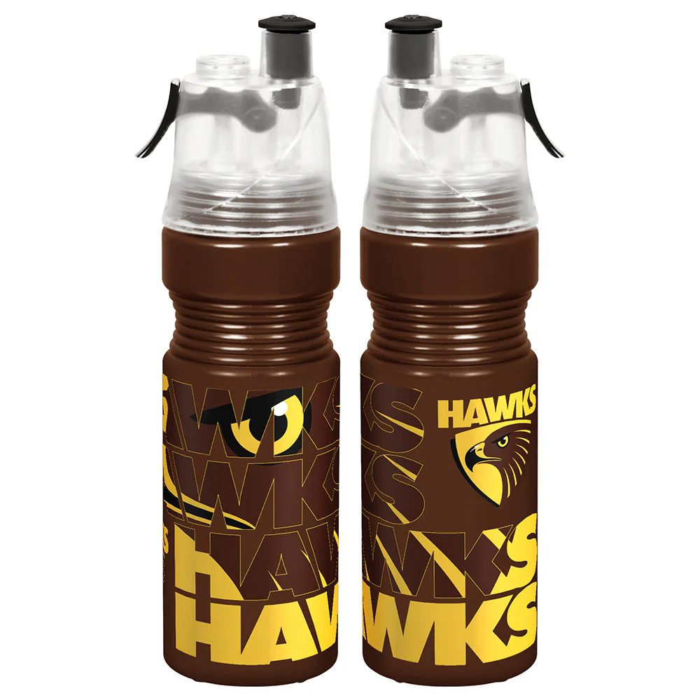 Hawthorn Misting Drink Bottle