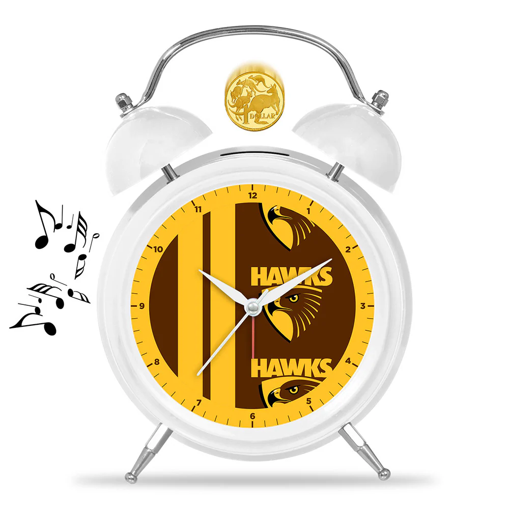 Hawthorn Musical Clock