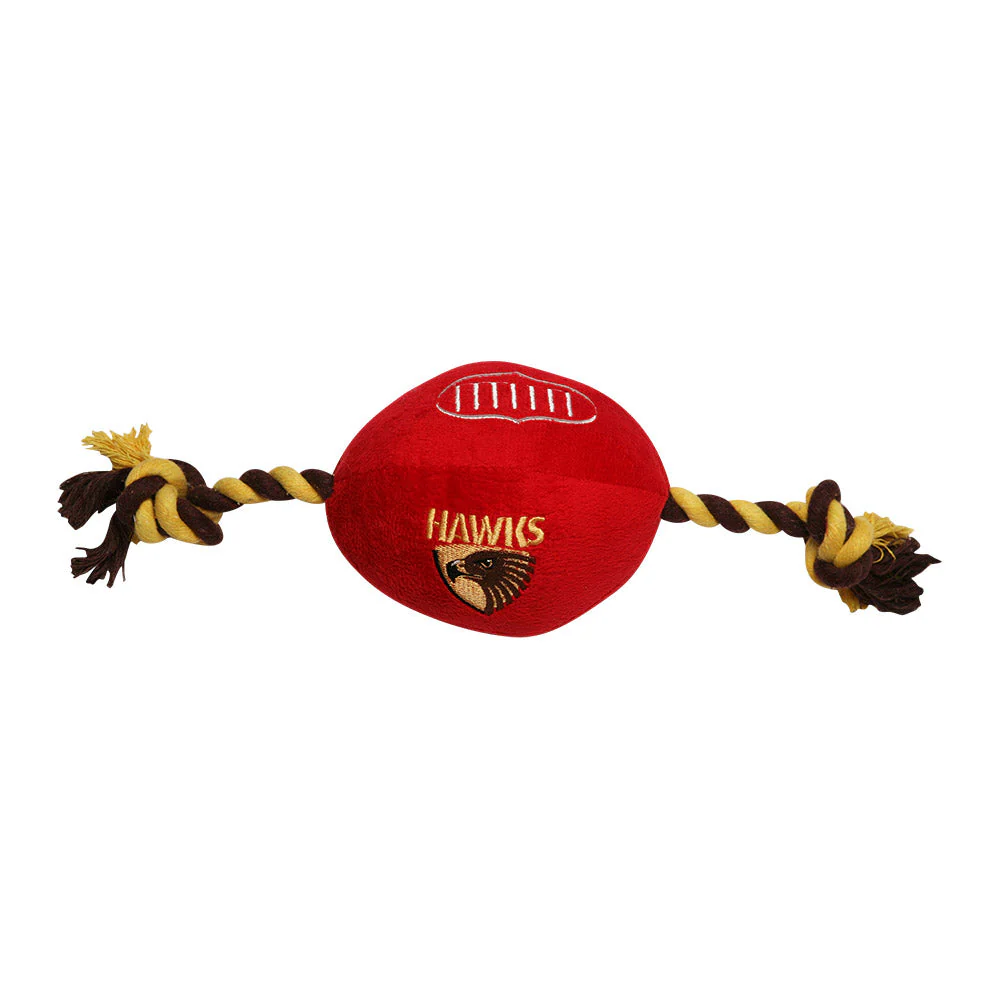 Hawthorn Pet Football Toy - Image 2