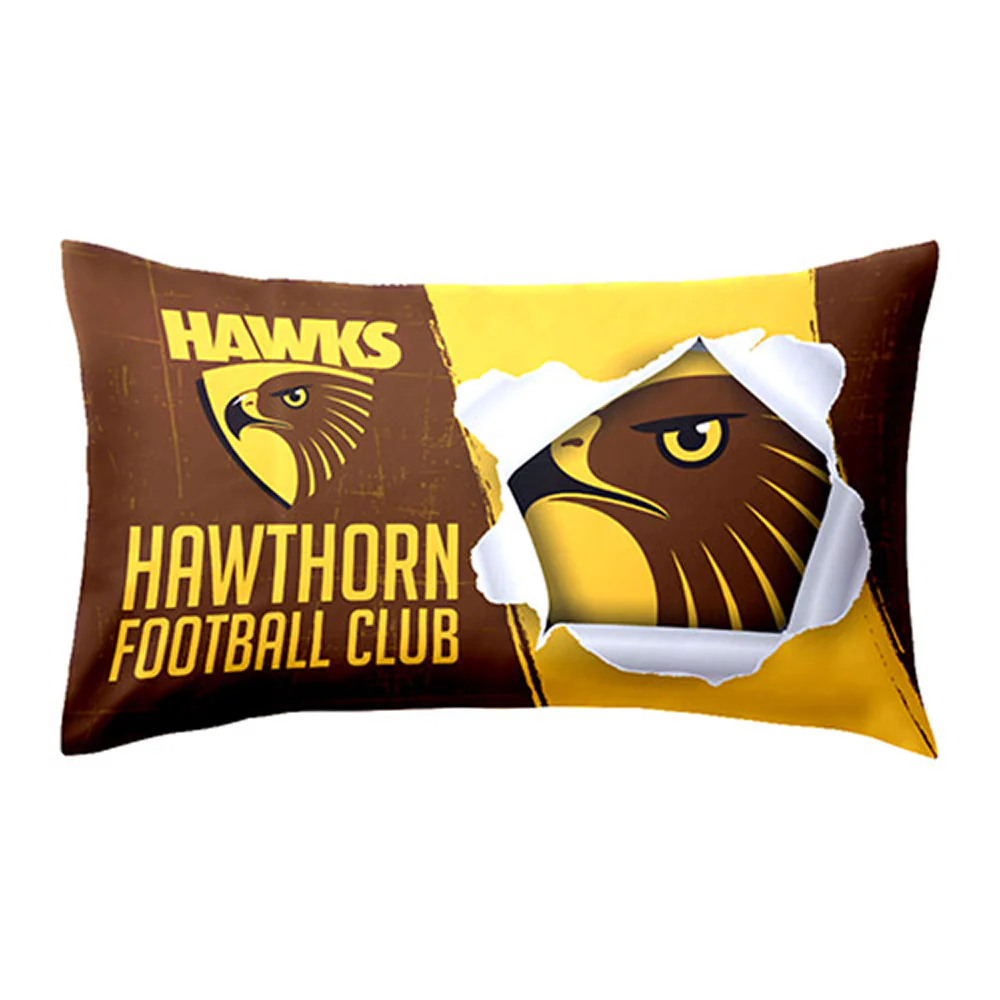 Hawthorn Pillow Case