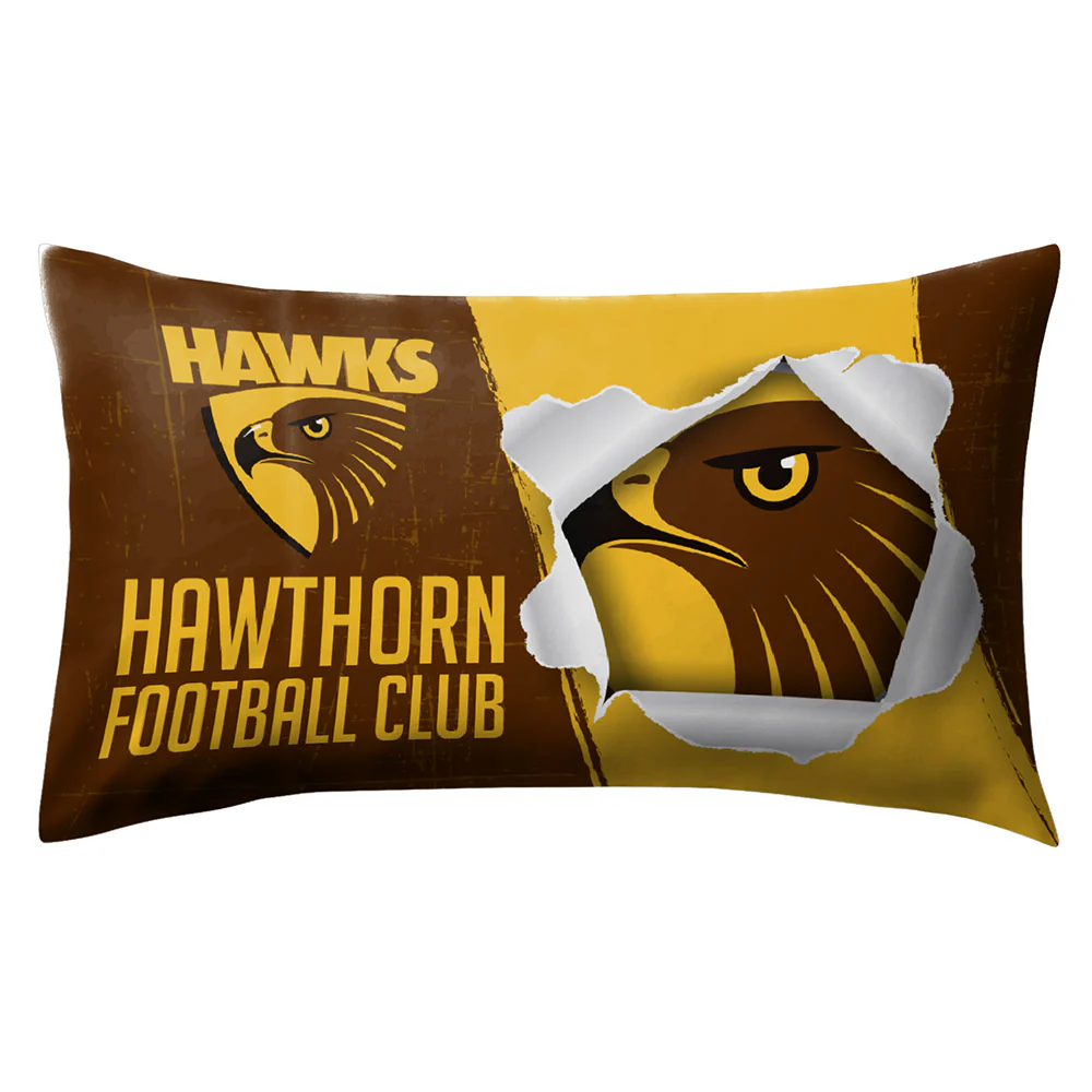 Hawthorn Pillow Case