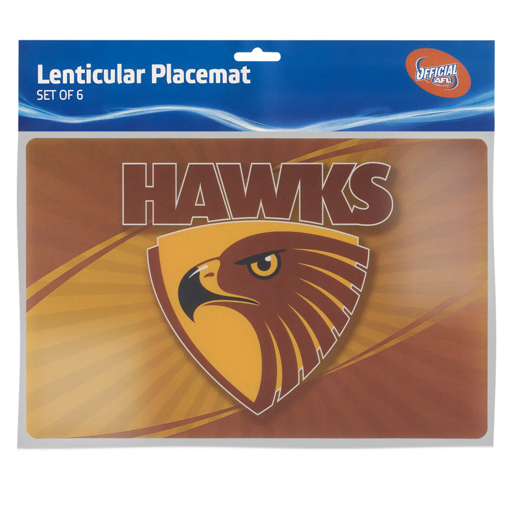 Hawthorn Placemats - Image 4