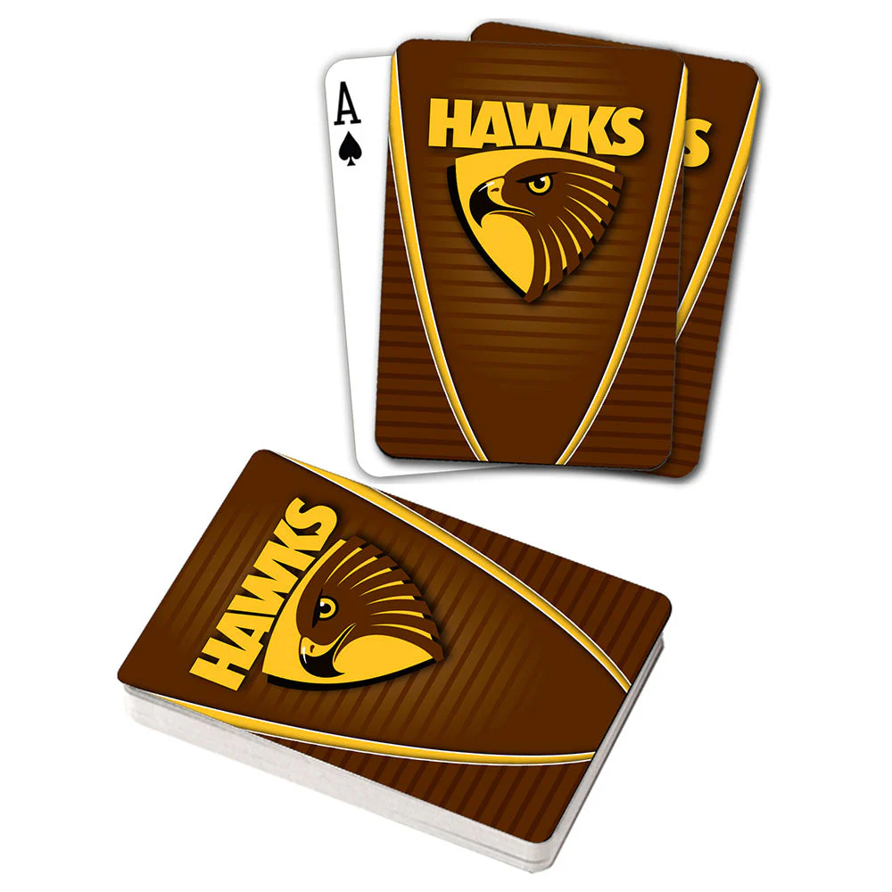 Hawthorn Playing Cards - Image 2