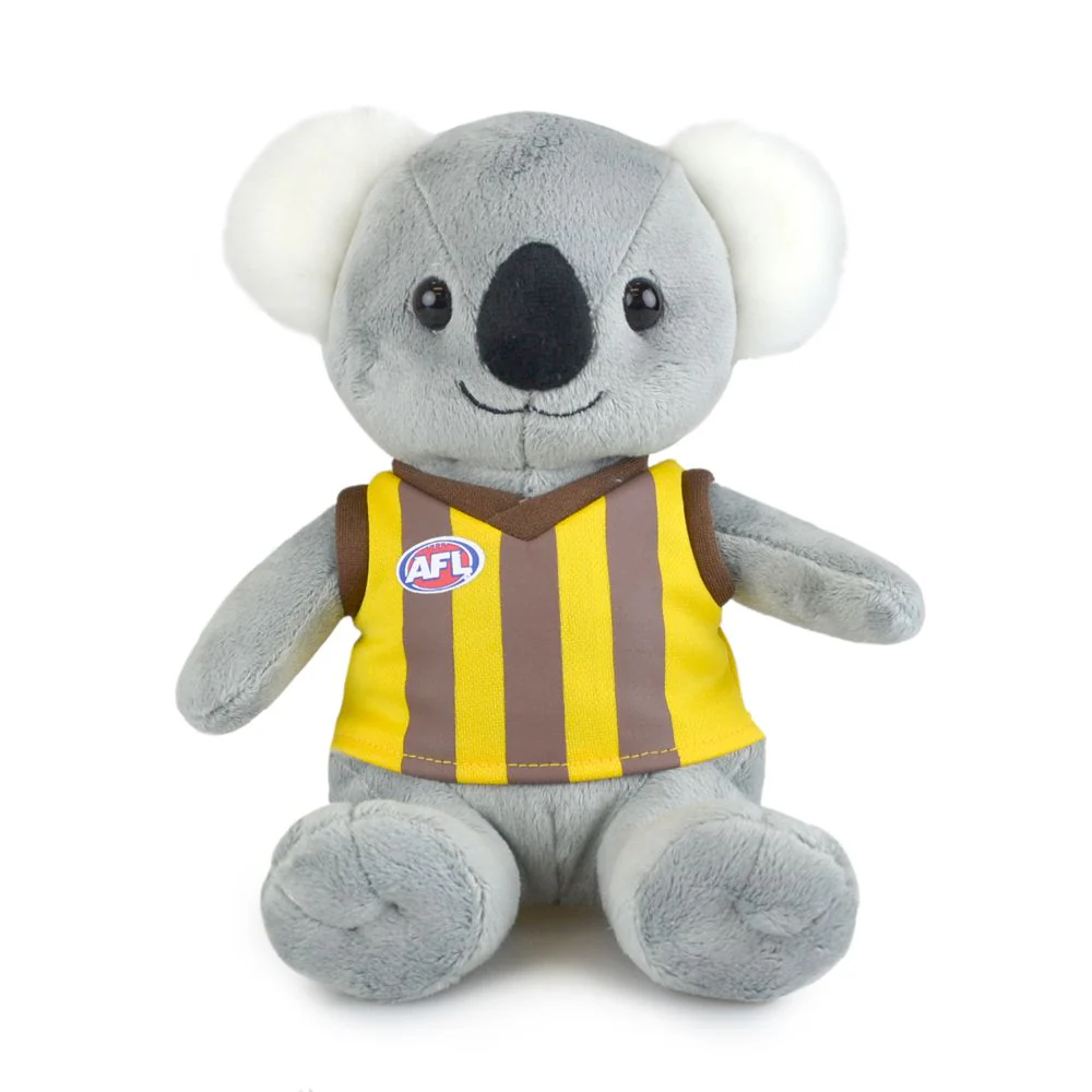 Hawthorn Plush Koala