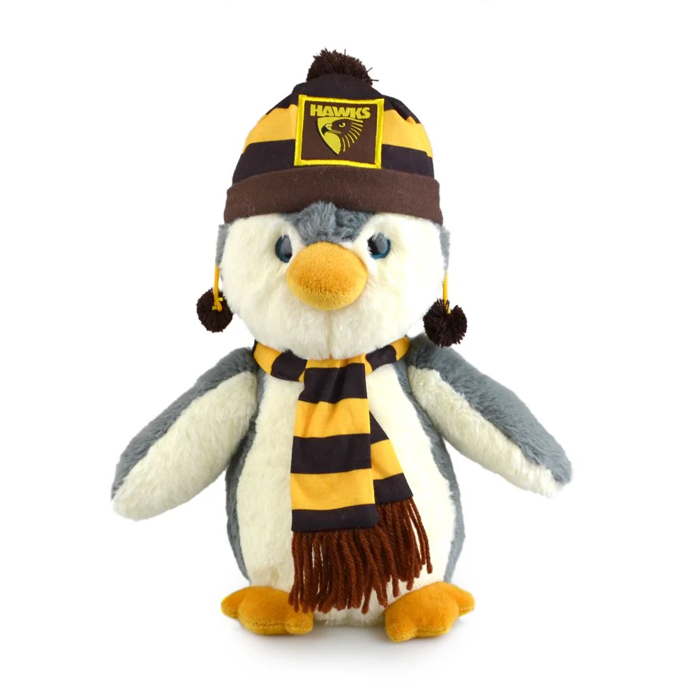 Hawthorn Plush Penguin