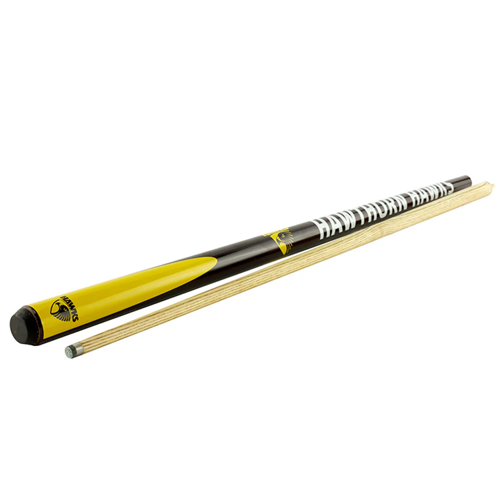 Hawthorn Pool Cue