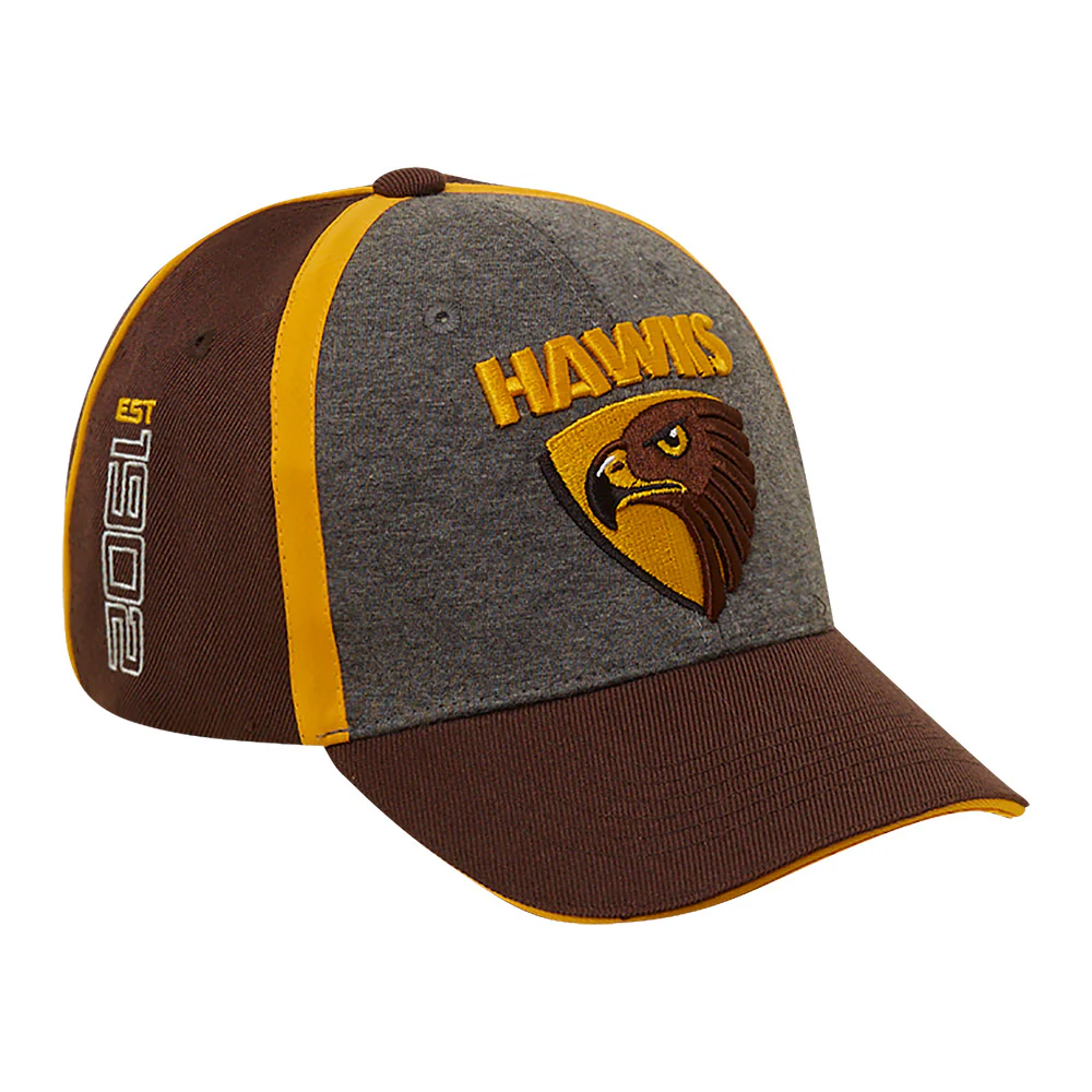 Hawthorn Premium Cap