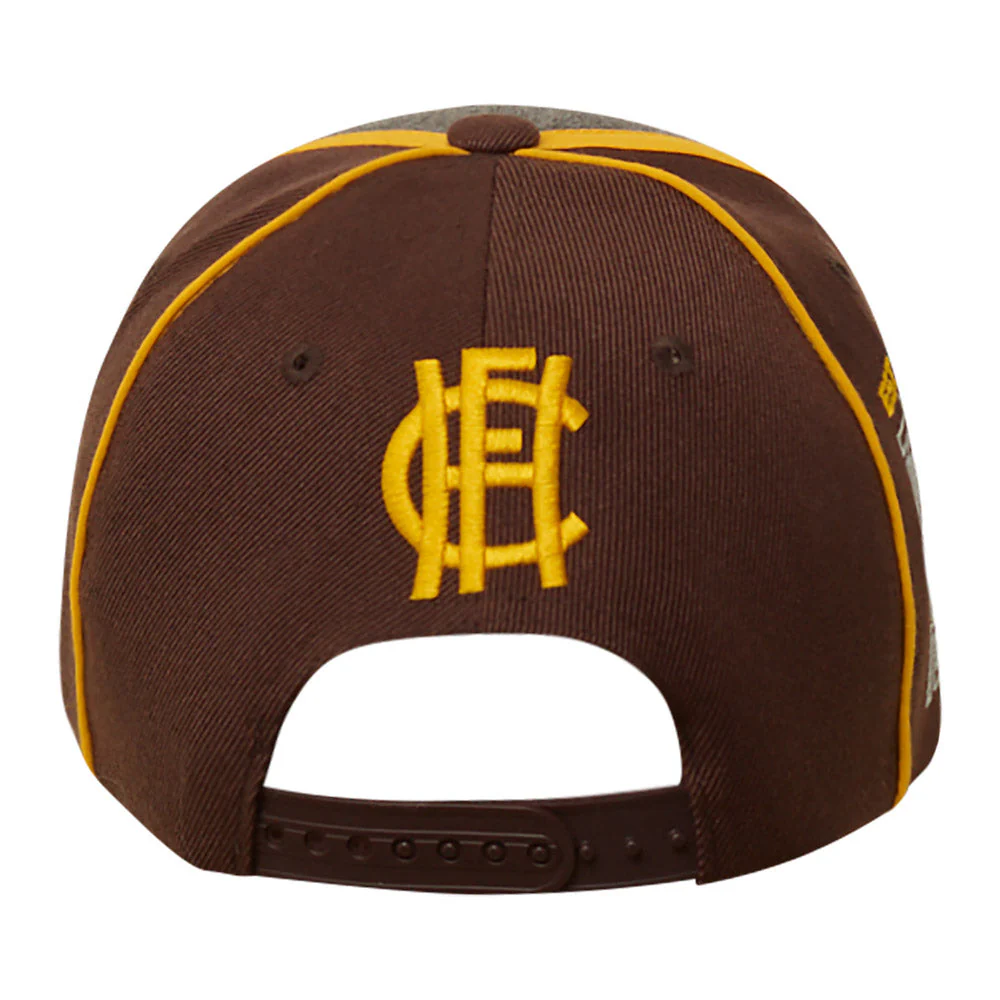 Hawthorn Premium Cap - Image 4