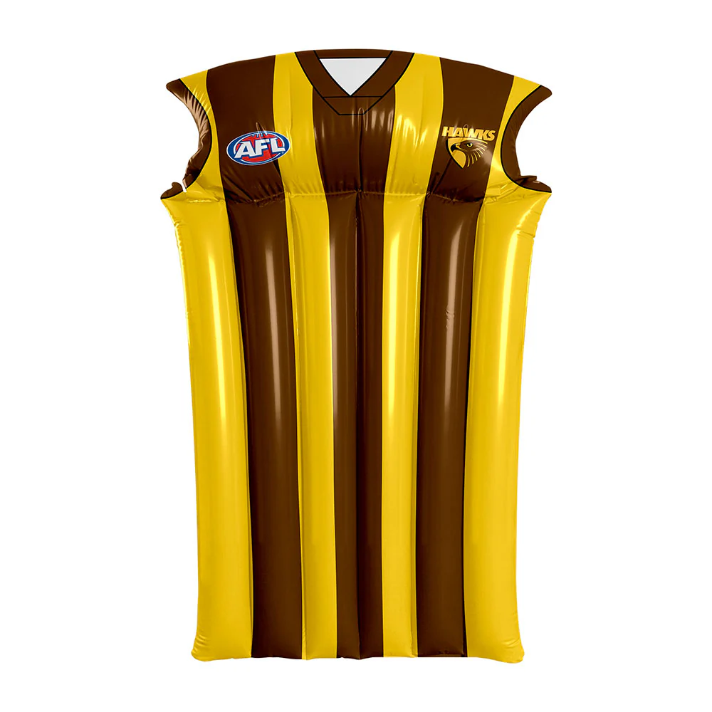 Hawthorn Pvc Inflatable Lilo