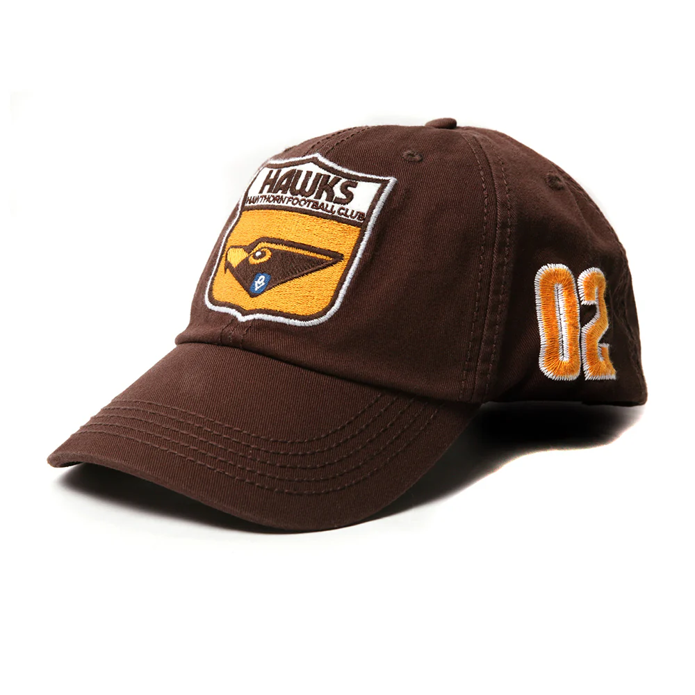 Hawthorn Retro Cap