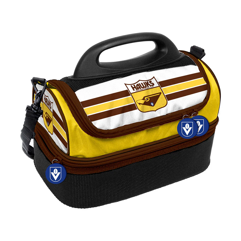 Hawthorn Retro Dome Cooler Bag