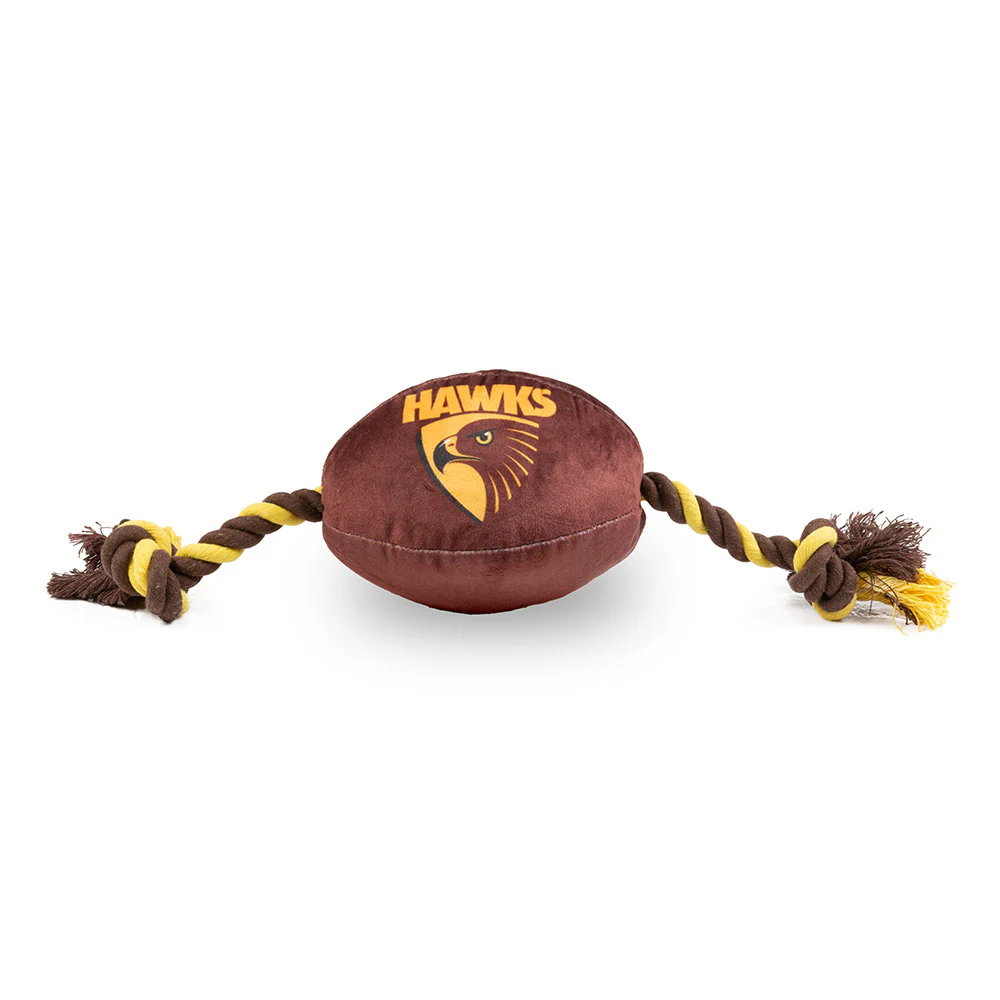 Hawthorn Rope Dog Toy