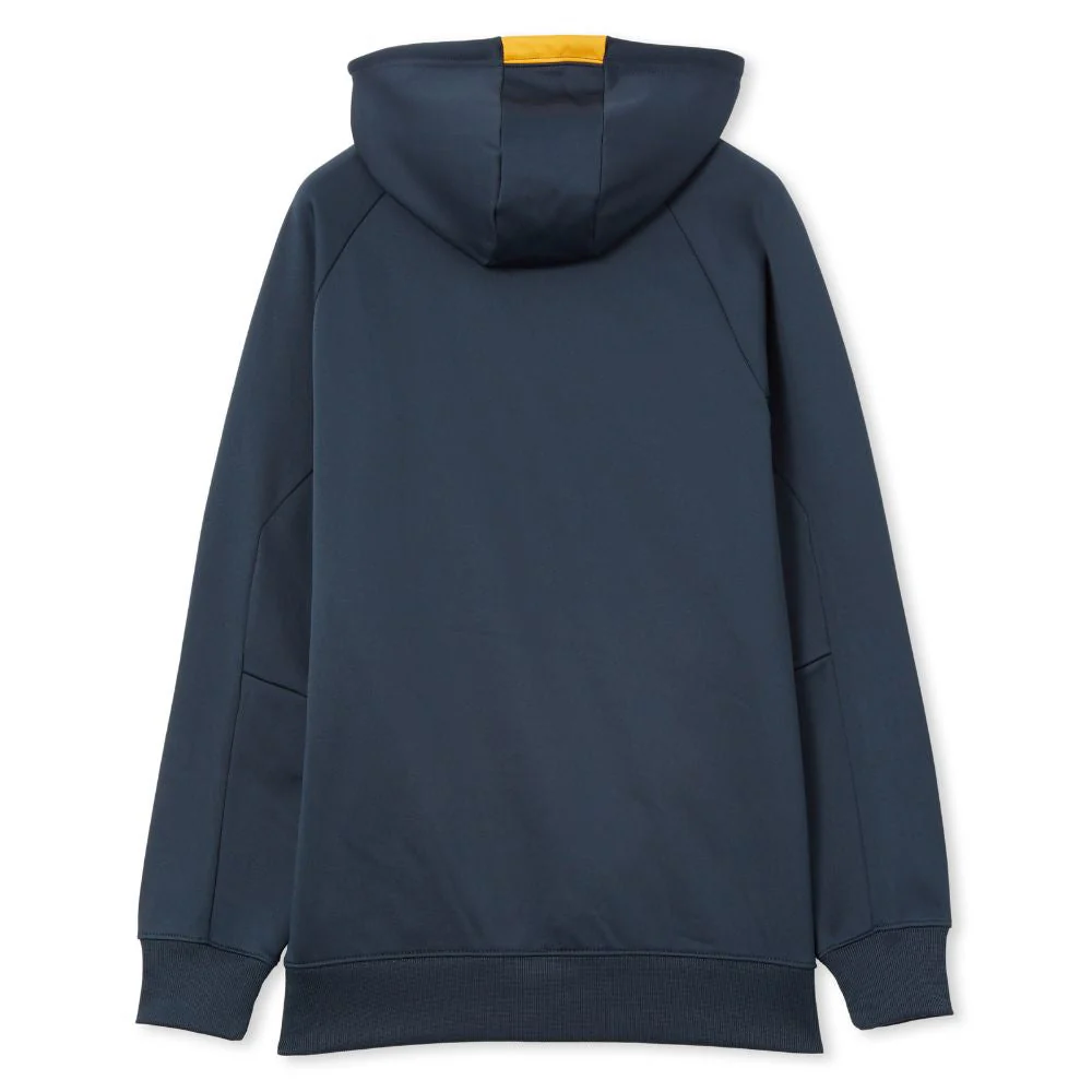 Hawthorn Season 9 AFLW Authentic Adult Hoodie - Image 2