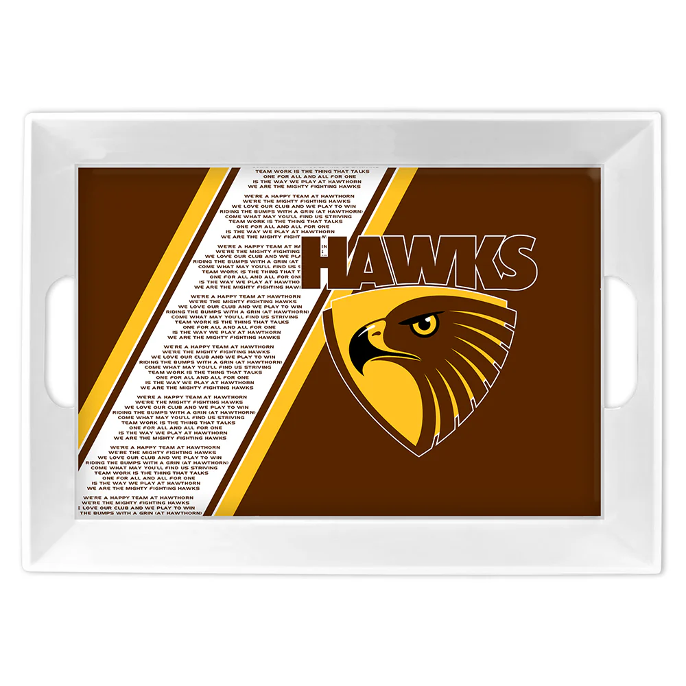 Hawthorn Serving Tray