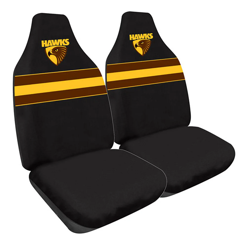 Hawthorn Set Of 2 Car Seat Covers - Image 2