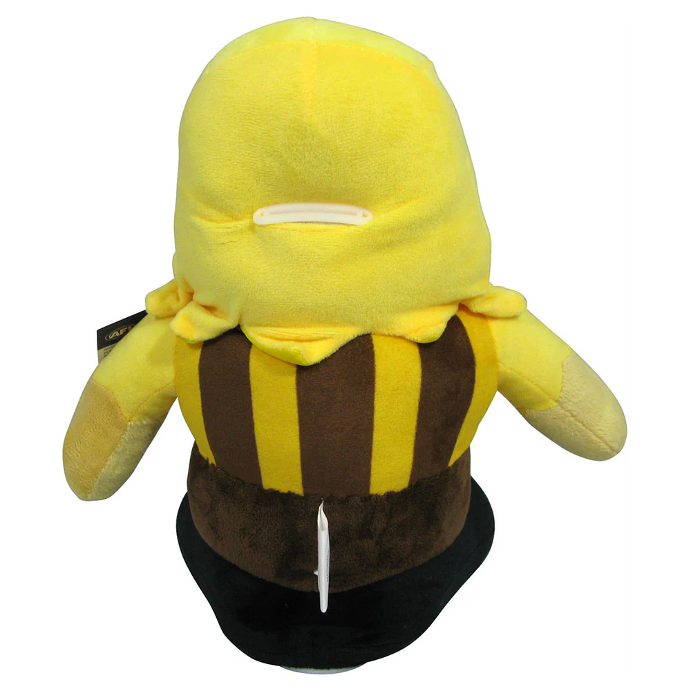 Hawthorn Singing Mascot Money Box - Image 2
