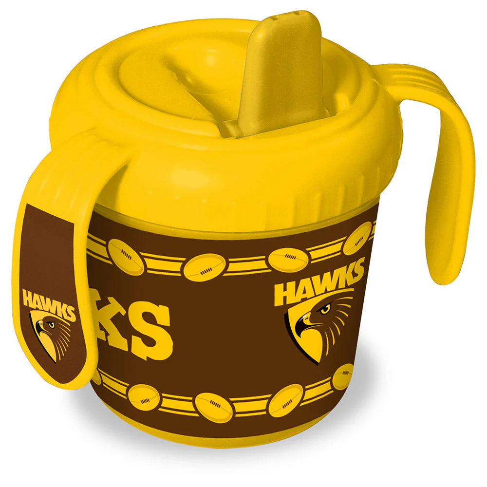Hawthorn Sipper Cup - Image 2