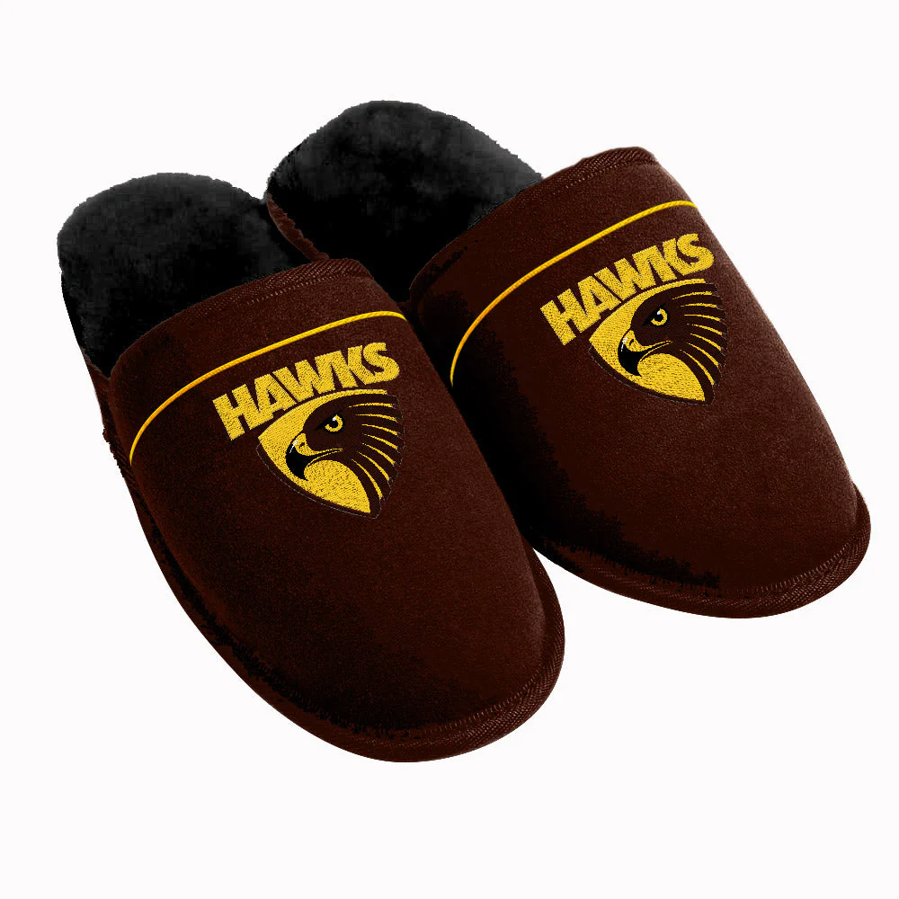 Hawthorn Slippers - Image 2