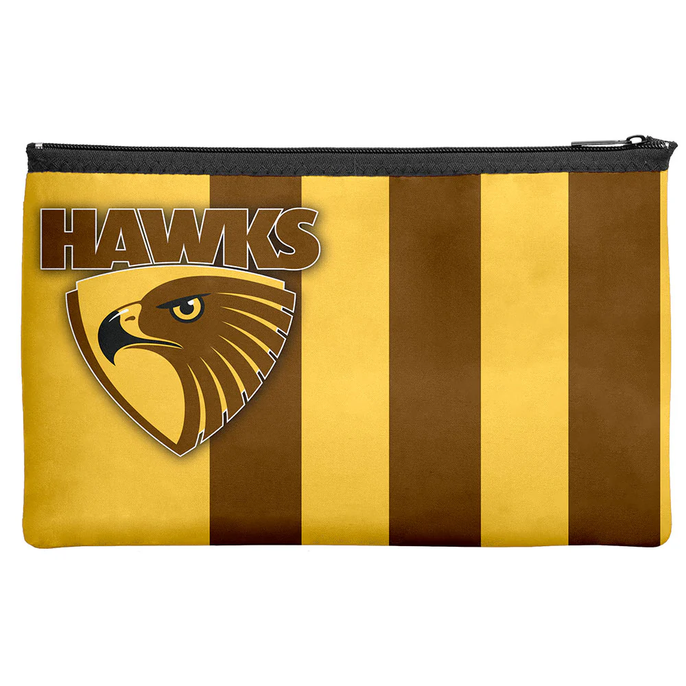 Hawthorn Song Pencil Case - Image 2