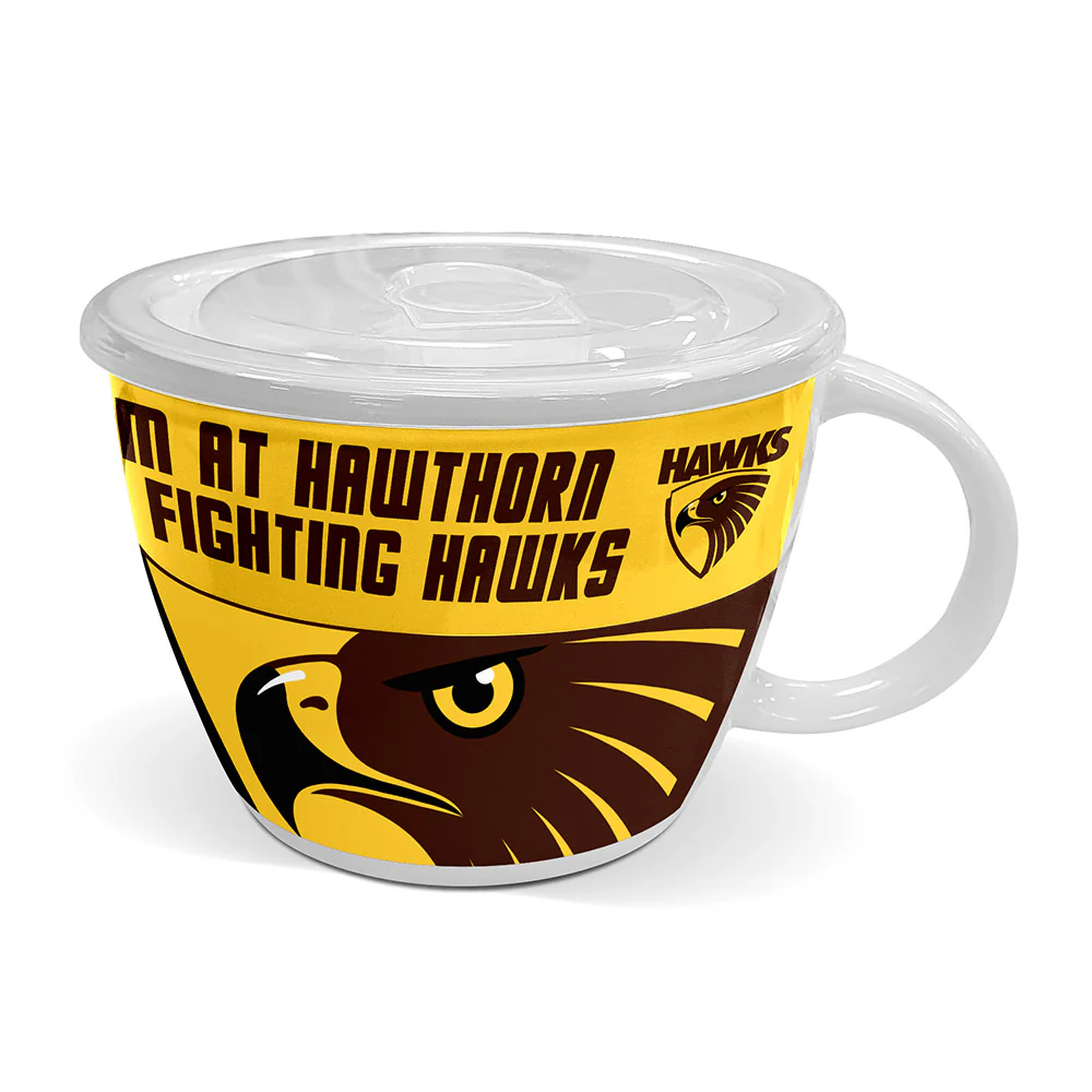 Hawthorn Soup Mug