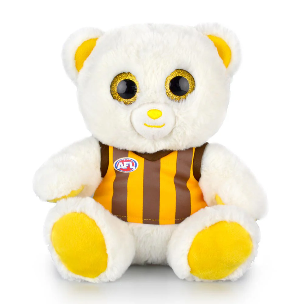 Hawthorn Sparkle Bear