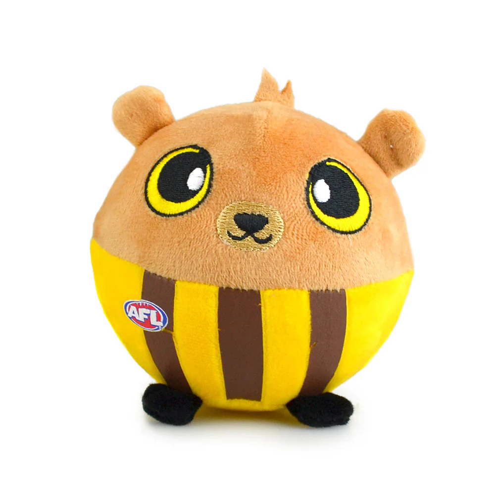 Hawthorn Squishii Player