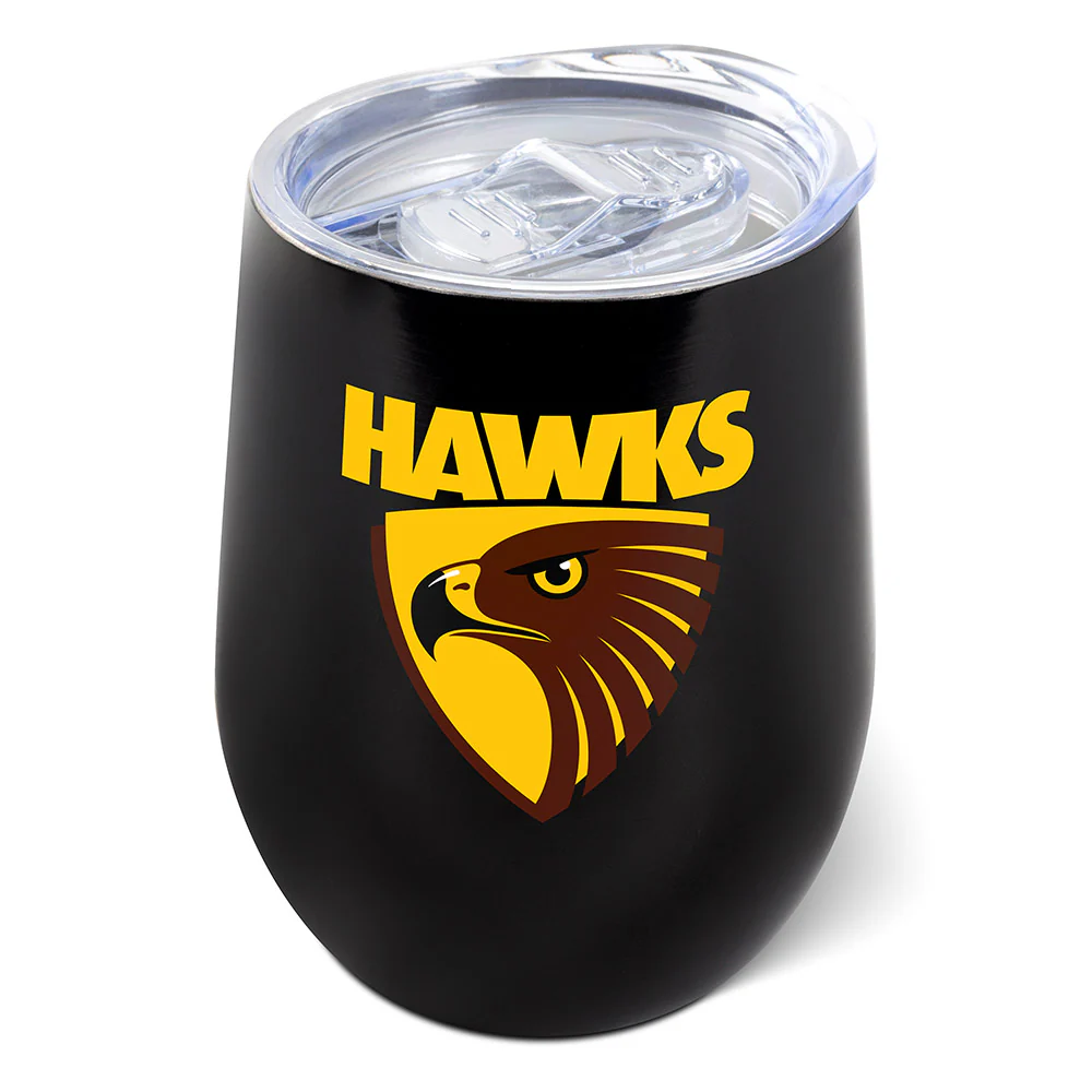 Hawthorn Stainless Steel Travel Tumbler