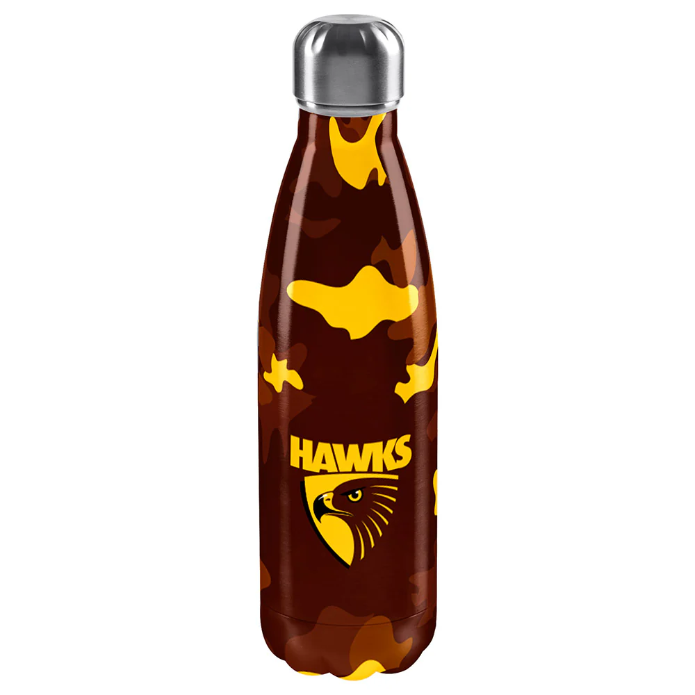 Hawthorn Stainless Steel Wrap Drink Bottle