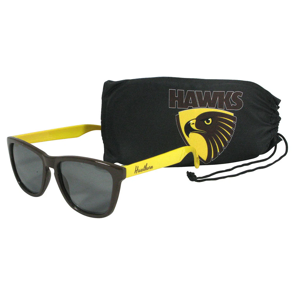Hawthorn Sunglasses With Case Set - Image 2