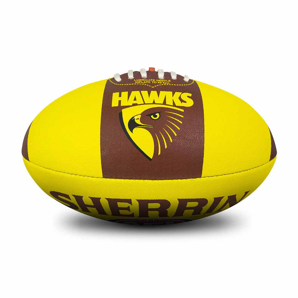 Hawthorn Synthetic Football