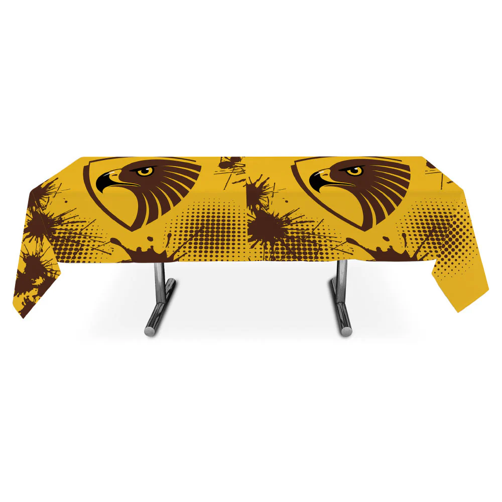Hawthorn Tablecover