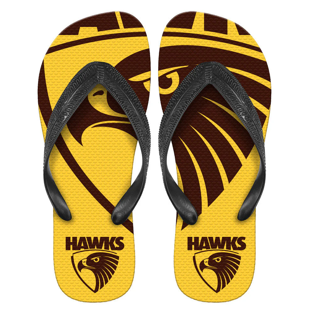 Hawthorn Thongs - Image 3