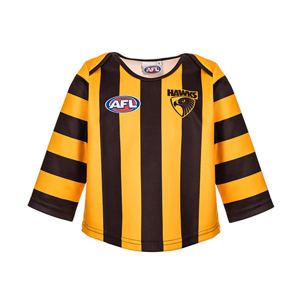 Hawthorn Toddler Replica Guernsey