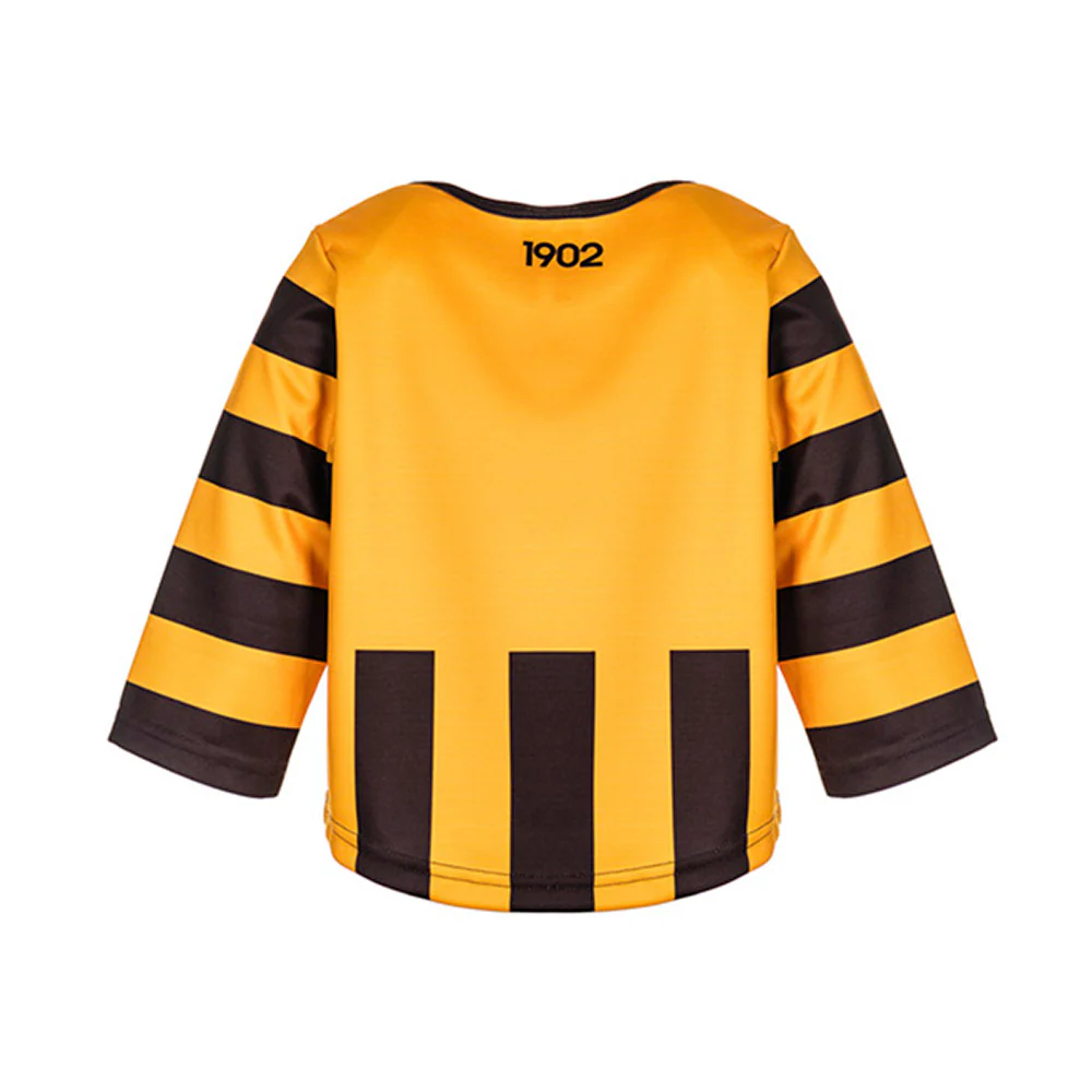 Hawthorn Toddler Replica Guernsey - Image 2